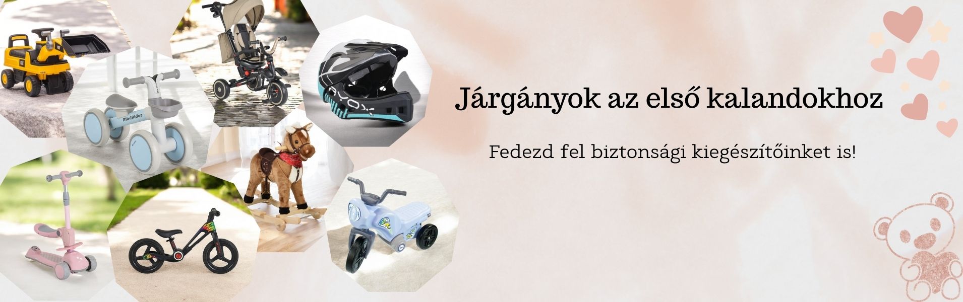 Kid-Z Bababolt és Kisautó Kereskedés