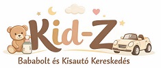 Kid-Z Bababolt és Kisautó Kereskedés