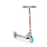 MAGIC MANIA roller 2kerekű, 20kgig KÉK