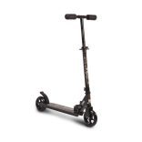 RENDEVOUS roller 100kg-ig, 6 éves kortól, PU kerék FEKETE