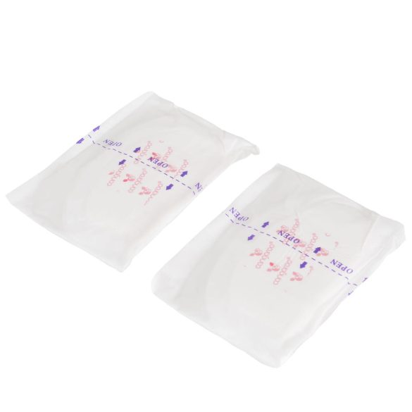 Cangaroo Gentle care eldobható melltartó betét 60+6 db fehér