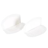 Cangaroo Gentle care eldobható melltartó betét 60+6 db fehér