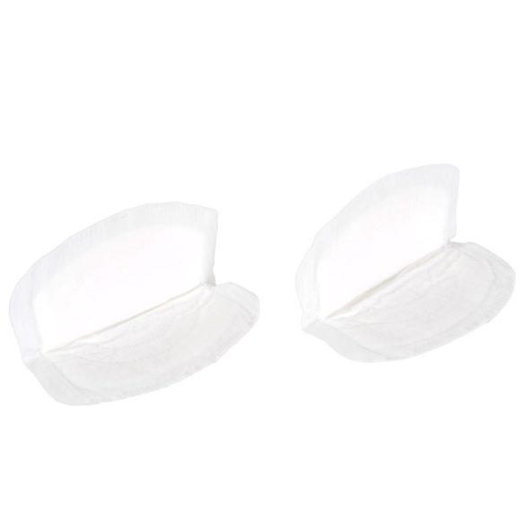 Cangaroo Gentle care eldobható melltartó betét 60+6 db fehér