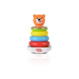 MONI TOYS karikatorony Maci