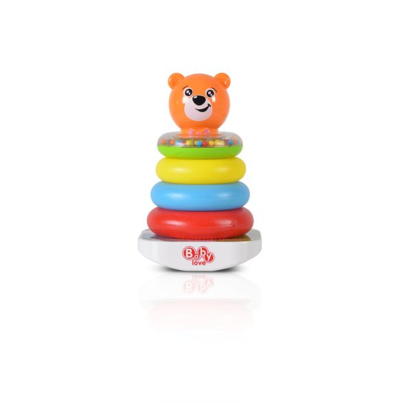 MONI TOYS karikatorony Maci