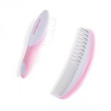 FÉSŰ szett kefével PINK