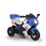BO HP2 /3kerekű akkumulátoros elektromos motor 6V KÉK