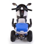 BO HP2 /3kerekű akkumulátoros elektromos motor 6V KÉK