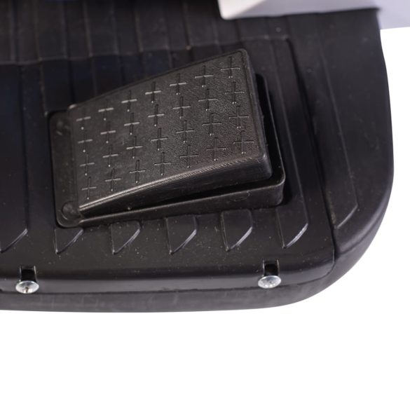 BO HP2 /3kerekű akkumulátoros elektromos motor 6V FEHÉR/FEKETE