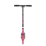 Roller BYOX STORM 6 éves kortól, max 100kg-ig PINK