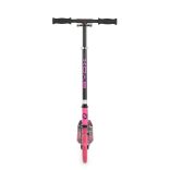 Roller BYOX STORM 6 éves kortól, max 100kg-ig PINK