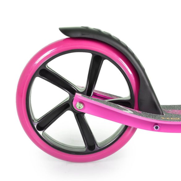 Roller BYOX STORM 6 éves kortól, max 100kg-ig PINK