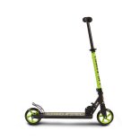 RENDEVOUS roller 100kg-ig, 6 éves kortól, PU kerék ZÖLD