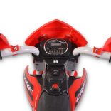 MONI BO super moto kismotor 2 kerekű piros