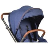 Cangaroo Icon babakocsi 2in1 farmer