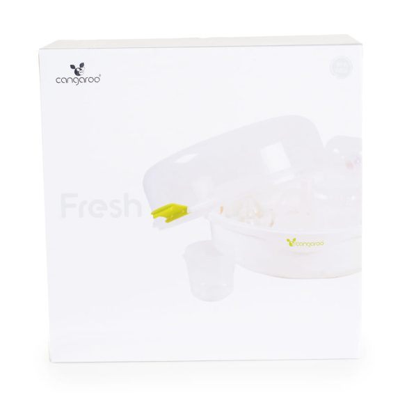 Cangaroo Fresh mikrós sterilizáló