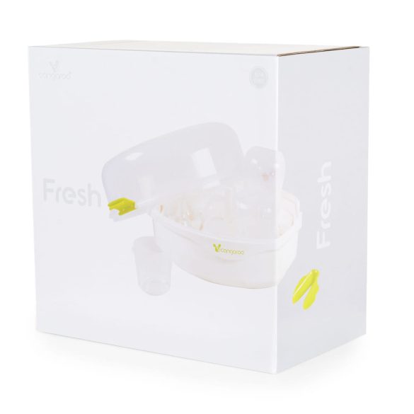 Cangaroo Fresh mikrós sterilizáló