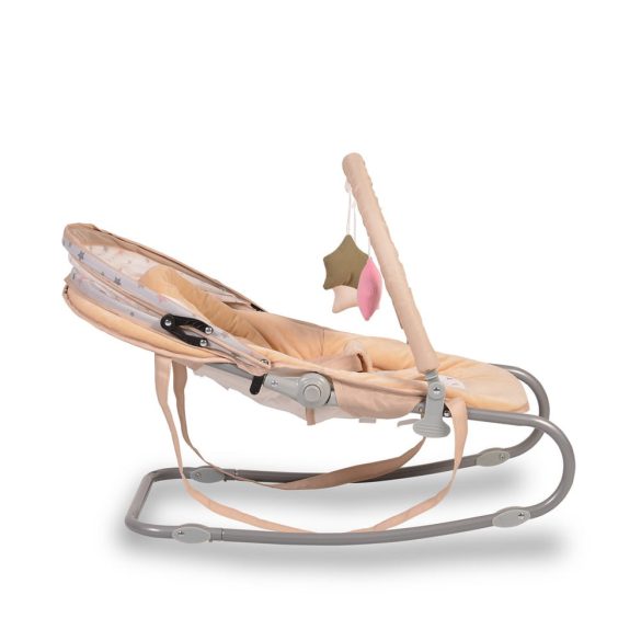 MONI Lulu pihenőszék klasszikus 9kg bézs