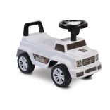 MONI Speed ráülős autó jeep fehér