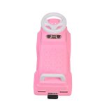 MONI Speed ráülős autó jeep pink
