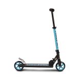 RENDEVOUS roller 100kg-ig, 6 éves kortól, PU kerék KÉK