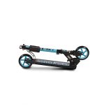 RENDEVOUS roller 100kg-ig, 6 éves kortól, PU kerék KÉK