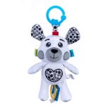 Bali Bazoo 80183 zenélő felhúzós kutya