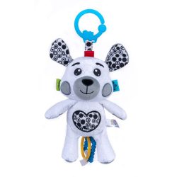 Bali Bazoo 80183 zenélő felhúzós kutya