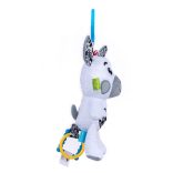 Bali Bazoo 80183 zenélő felhúzós kutya