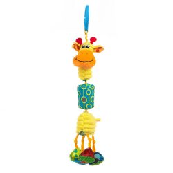 Bali Bazoo 80580 zsiráf bébijáték Gabi