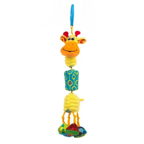 Bali Bazoo 80580 zsiráf bébijáték Gabi