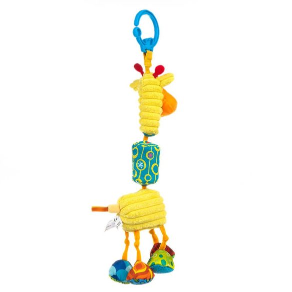 Bali Bazoo 80580 zsiráf bébijáték Gabi