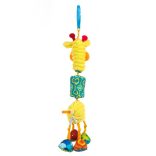 Bali Bazoo 80580 zsiráf bébijáték Gabi