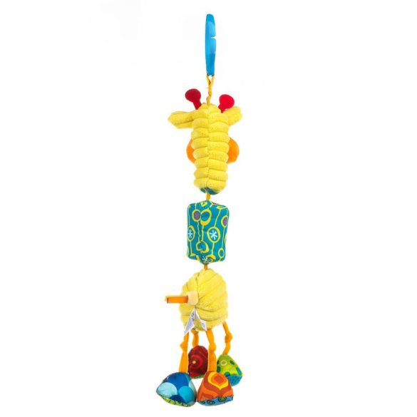 Bali Bazoo 80580 zsiráf bébijáték Gabi