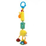 Bali Bazoo 80580 zsiráf bébijáték Gabi