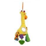 Bali Bazoo 82874 zsiráf gina