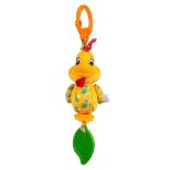 Bali Bazoo 84022 kiskakas felhúzós játék