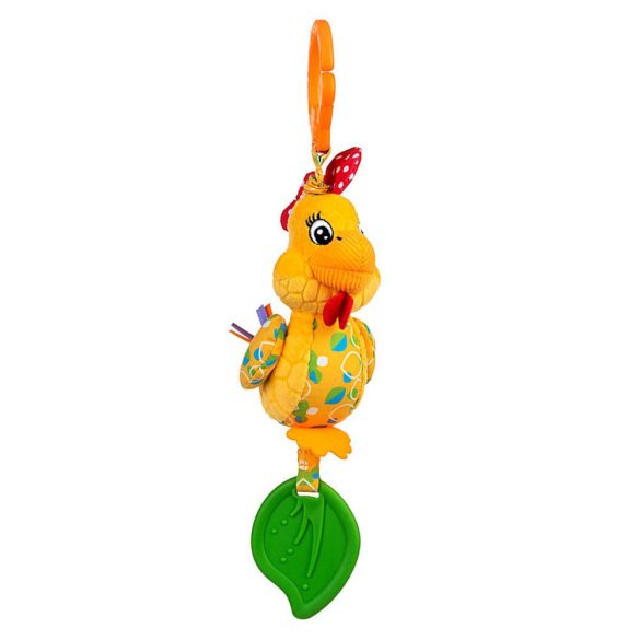 Bali Bazoo 84022 kiskakas felhúzós játék