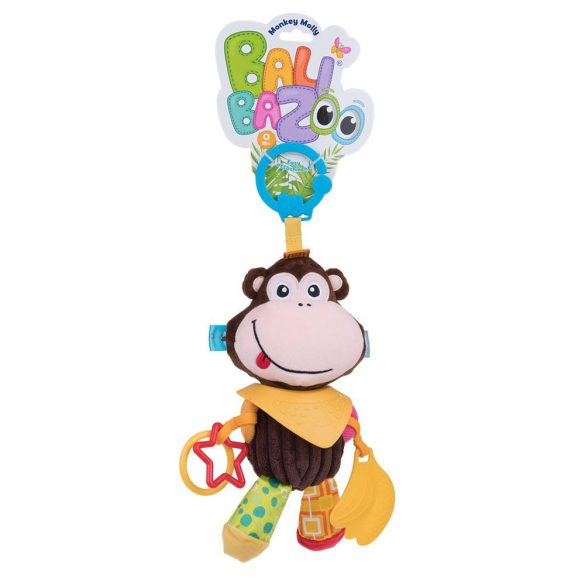 Bali Bazoo 85324 bébijáték maki molly