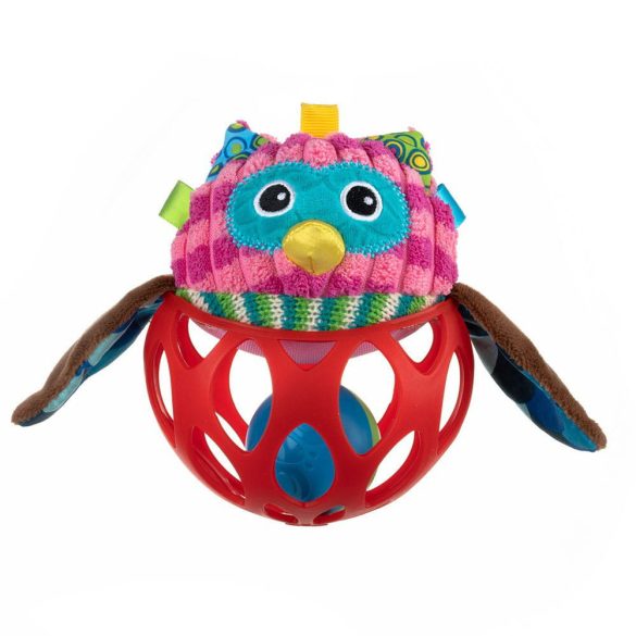 Bali Bazoo 87365 bagoly gömb rágóka Odette