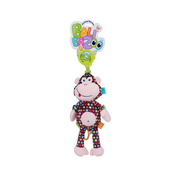 Bali Bazoo 89403 kismajom Martha