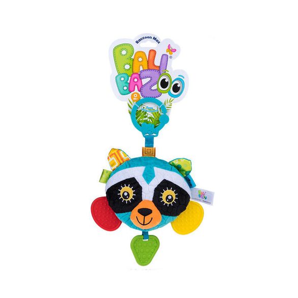 Bali Bazoo 89845 mosómedve Max