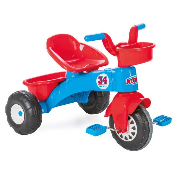Pilsan ATOM tricikli 07169