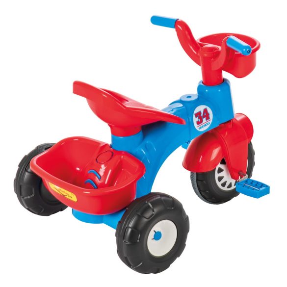 Pilsan ATOM tricikli 07169
