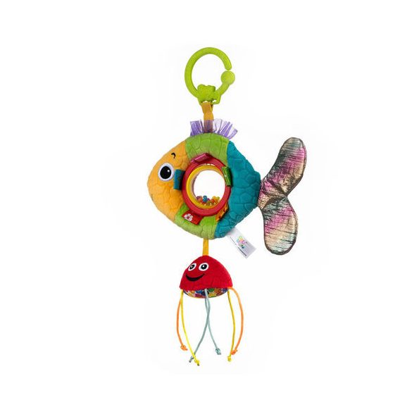Bali Bazoo 81272 aranyhal bébijáték