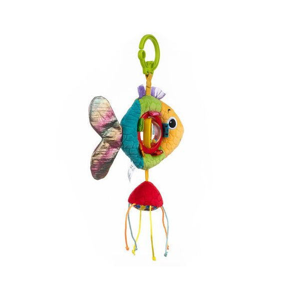 Bali Bazoo 81272 aranyhal bébijáték