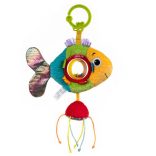 Bali Bazoo 81272 aranyhal bébijáték