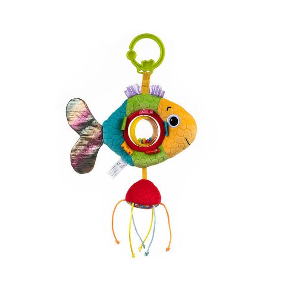 Bali Bazoo 81272 aranyhal bébijáték
