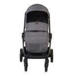 Cangaroo Macan 2in1 babakocsi szürke