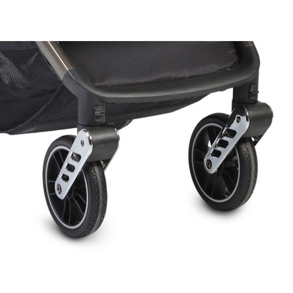 Cangaroo Macan 2in1 babakocsi szürke
